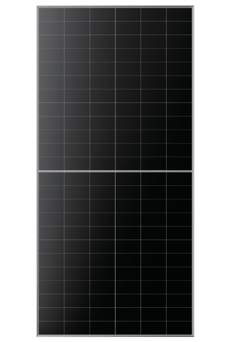 Двусторонняя солнечная панель LONGi Himo S10 665-685 Вт LR7-72HJD