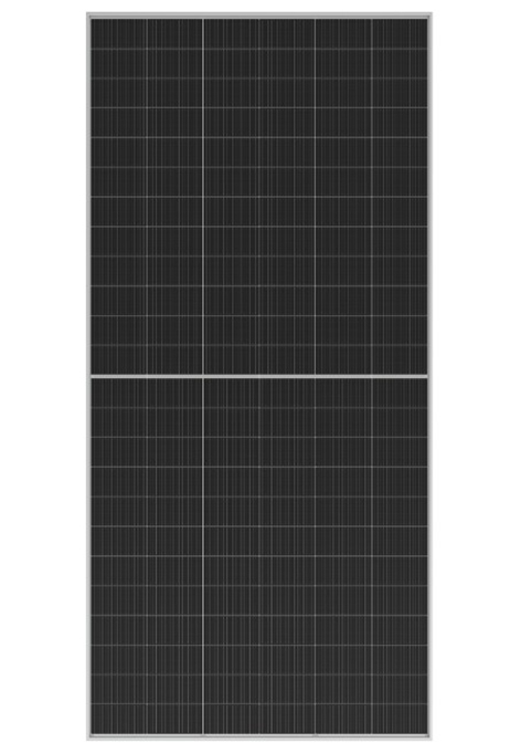 Широкоформатная двусторонняя солнечная панель WERAN 595-625W — фотоэлектрический модуль OEM с двойным стеклом для коммунальных, EPC и оптовых проектов